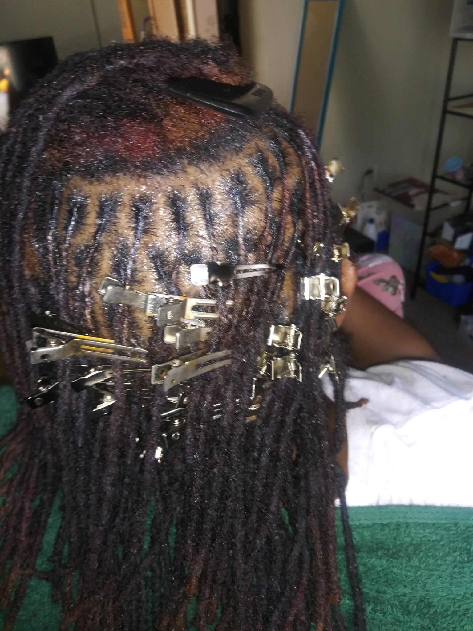 RETWIST